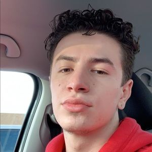 Meet your Posher, Grant